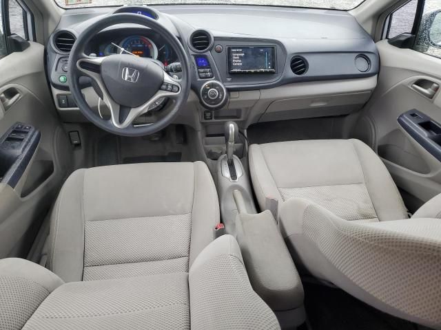 2010 Honda Insight EX