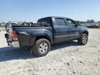 2008 Toyota Tacoma Double Cab