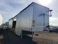 2024 Other Heavy Equipment Trailer en venta en Woodburn, OR