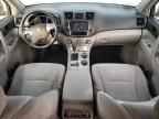 2013 Toyota Highlander Base