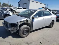 2012 Toyota Corolla Base en venta en Nampa, ID