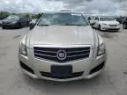 2013 Cadillac ATS