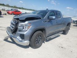 2019 GMC Sierra C1500 SLE en venta en Earlington, KY