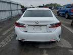 2017 Lexus RC 350