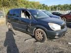 2004 Buick Rendezvous CX