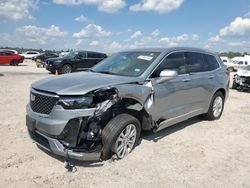 2024 Cadillac XT6 Luxury en venta en Houston, TX