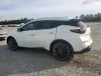 2021 Nissan Murano Platinum