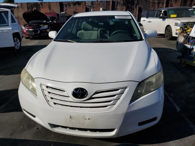 2008 Toyota Camry CE