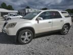 2011 GMC Acadia SLT-1