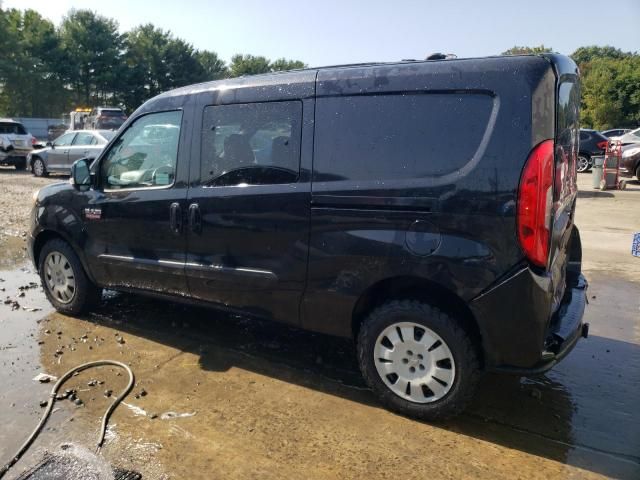 2017 Dodge RAM Promaster City SLT