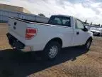 2010 Ford F150