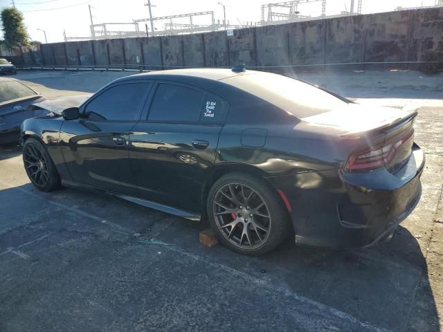 2017 Dodge Charger SRT 392