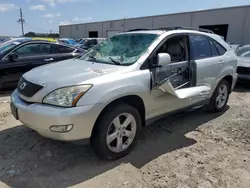 2005 Lexus RX 330 en venta en Jacksonville, FL