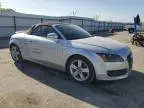 2008 Audi TT 2.0T