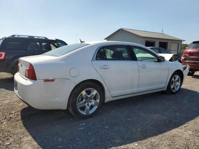 2009 Chevrolet Malibu 1LT