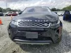 2020 Land Rover Range Rover Evoque S