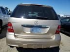 2006 Mercedes-Benz ML 350