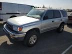 2000 Toyota 4runner