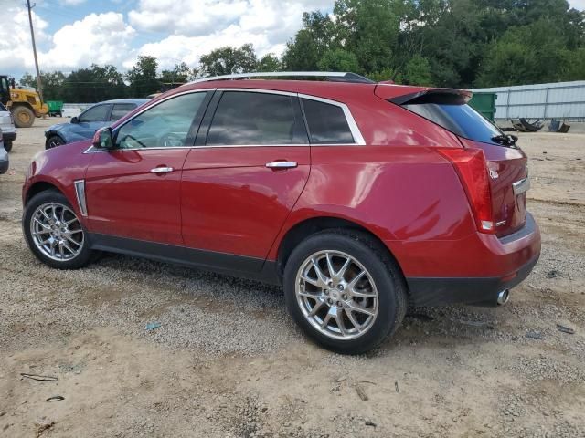 2014 Cadillac SRX Premium Collection