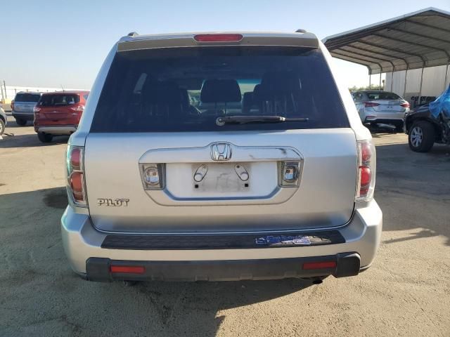 2006 Honda Pilot EX