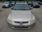 2003 Honda Accord EX