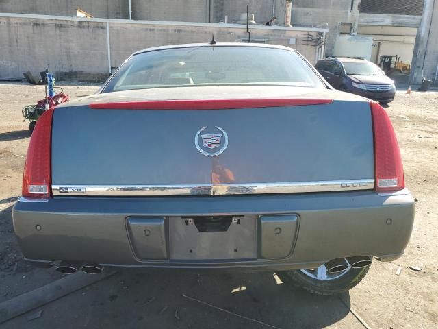 2006 Cadillac DTS