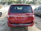 2014 Chrysler Town & Country Touring L