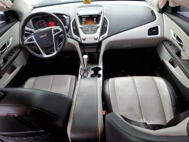 2015 GMC Terrain SLT