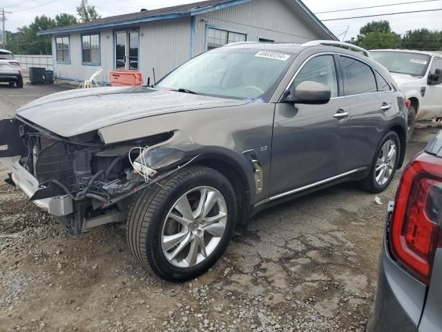 2015 Infiniti QX70