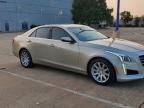 2015 Cadillac CTS Luxury Collection