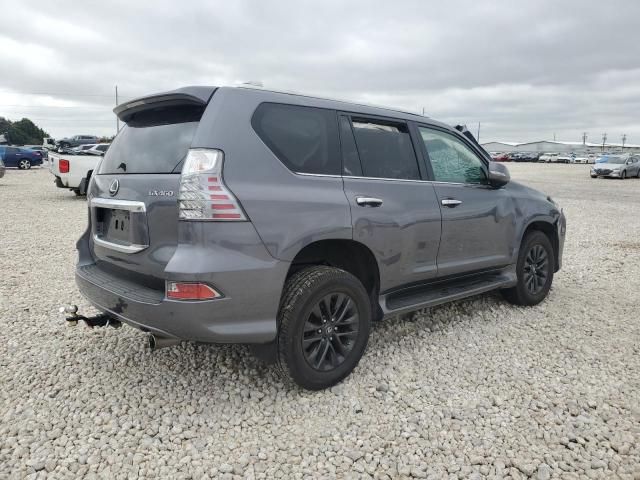 2022 Lexus GX 460