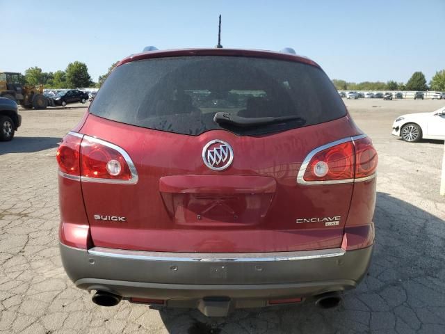 2010 Buick Enclave CXL