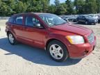 2009 Dodge Caliber SXT