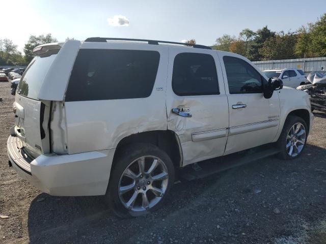 2008 Chevrolet Tahoe K1500