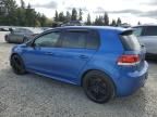 2013 Volkswagen Golf R