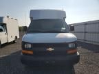 2013 Chevrolet Express G3500