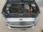 2016 Ford Fusion SE Hybrid