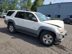 2003 Toyota 4runner SR5