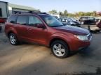 2010 Subaru Forester 2.5X Premium