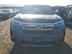 2022 Honda Pilot EXL