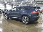 2018 Jaguar F-PACE S