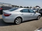 2008 Lexus LS 600HL