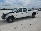 2006 Chevrolet Silverado K3500