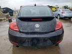 2013 Volkswagen Beetle Turbo