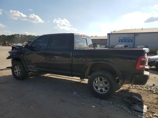 2022 Dodge 2500 Laramie