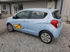 2016 Chevrolet Spark LS