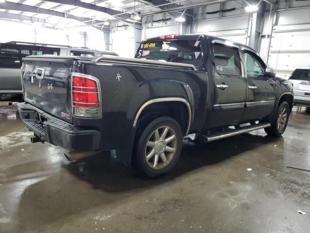 2012 GMC Sierra K1500 Denali