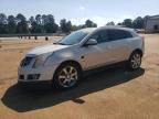 2012 Cadillac SRX Performance Collection