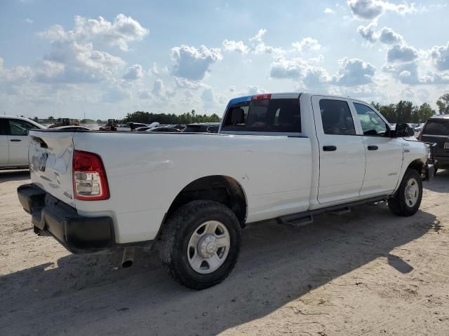 2022 Dodge RAM 2500 Tradesman