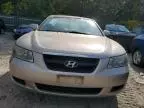 2007 Hyundai Sonata GLS